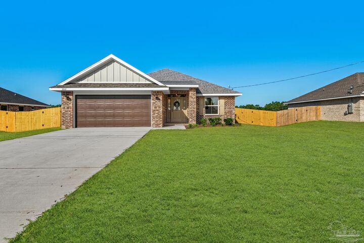 7917 Twin Lake Dr  Milton FL 32583 photo