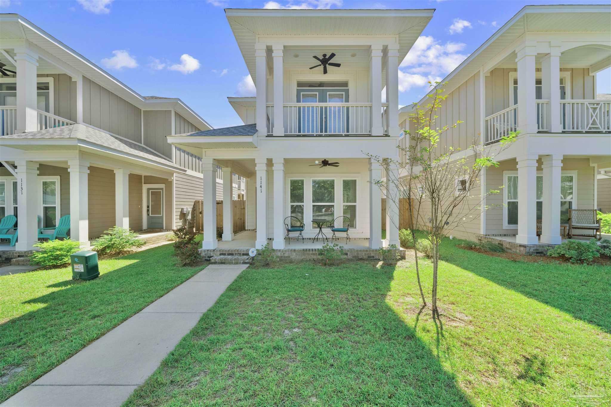 1141 W Romana St  Pensacola FL 32502 photo