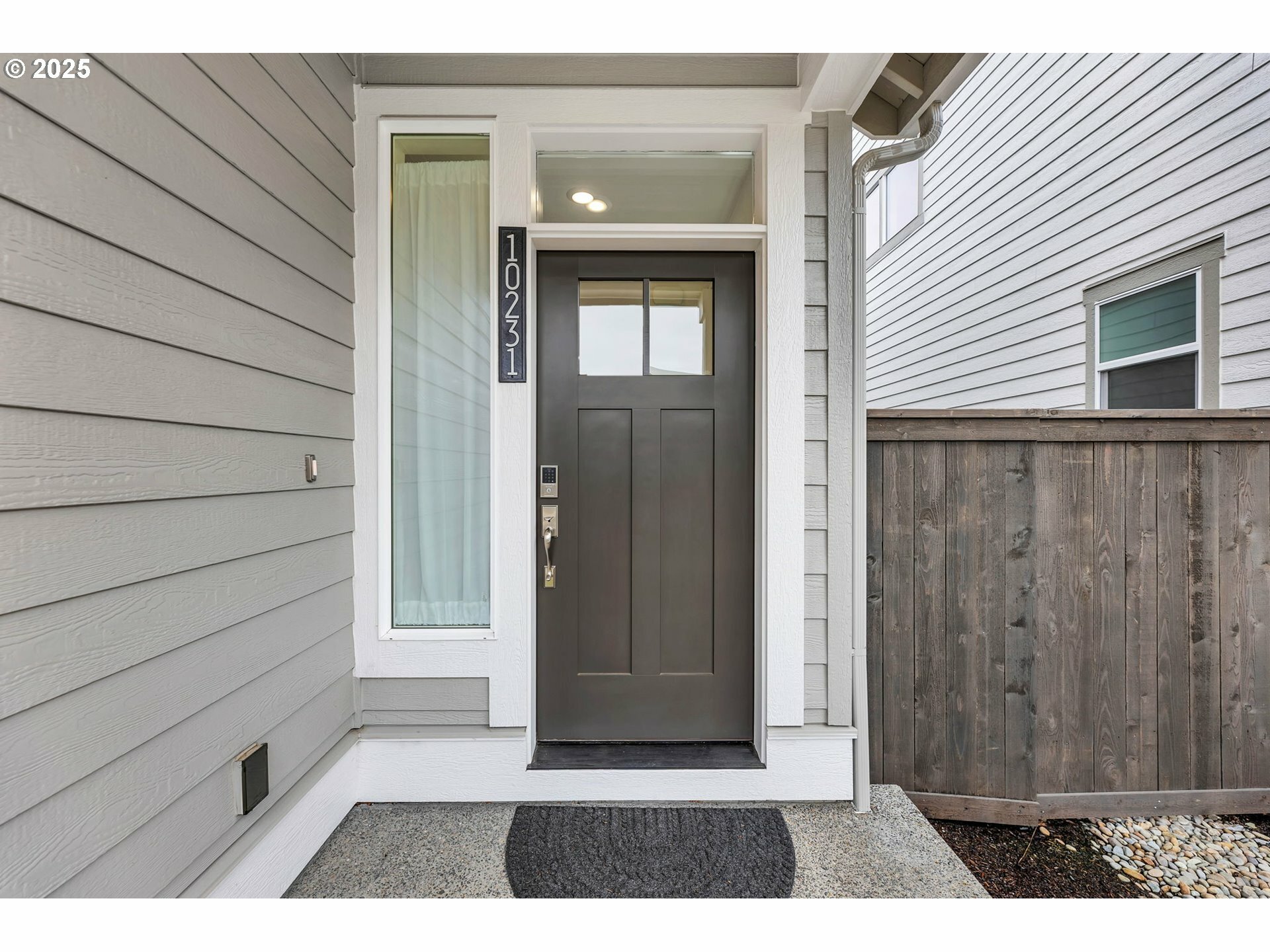 Property Photo: 10231 NE 132nd Pl WA 98682
