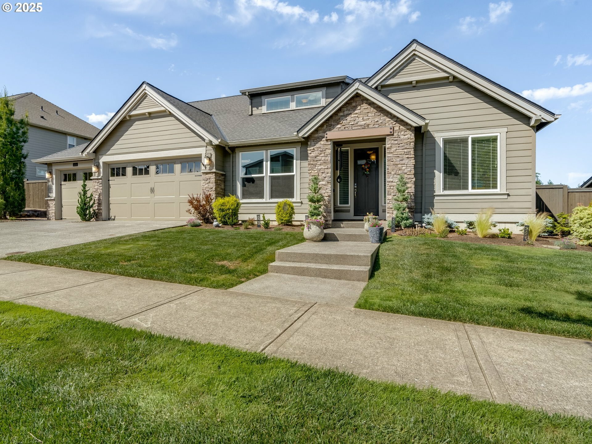 1856 NW Sierra Way  Camas WA 98607 photo
