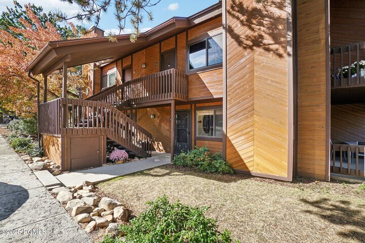 2025 Canyons Resort Drive R4  Park City UT 84098 photo