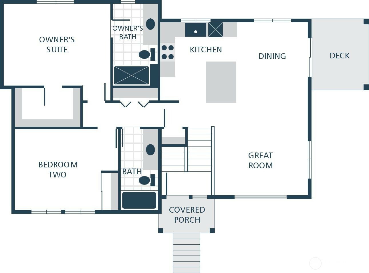 Property Photo: 21513 81st Avenue NW WA 98292