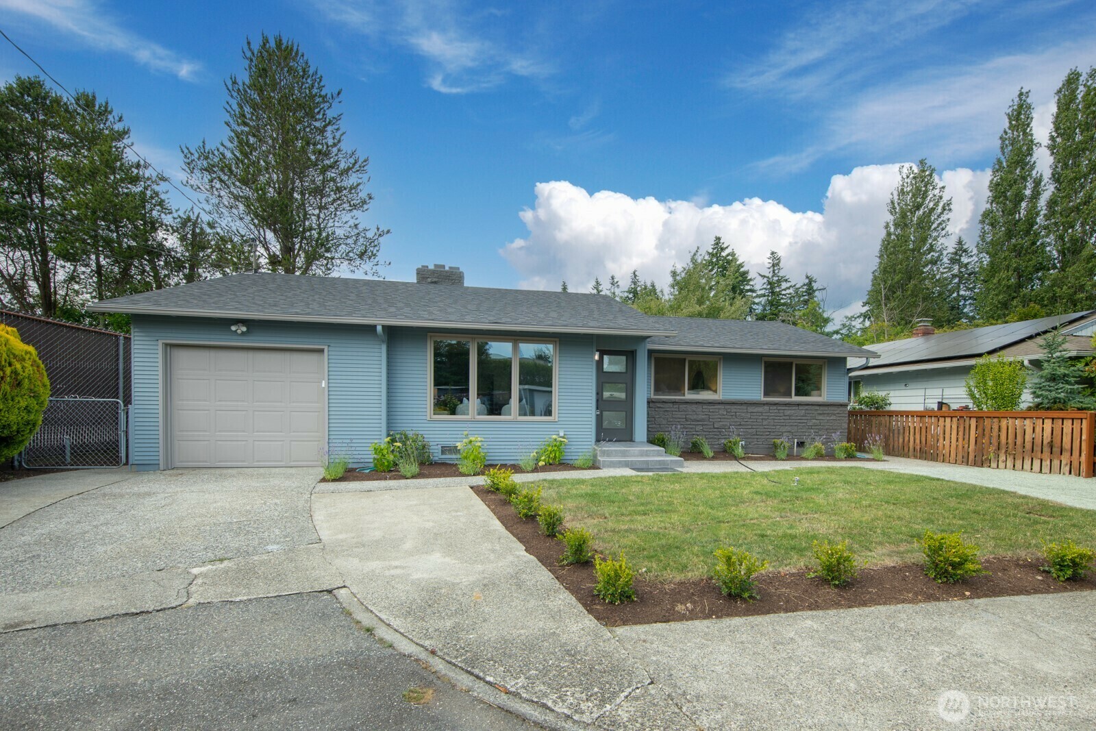 Property Photo: 358 NW 189th Street WA 98177