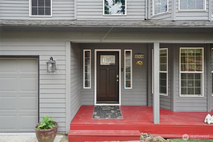 Property Photo:  3716  W Street  WA 98671