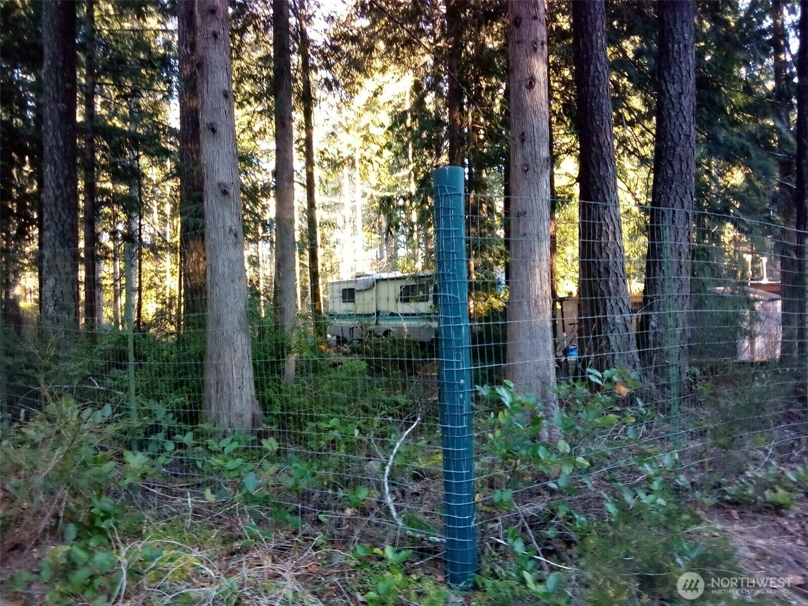 Property Photo: 410 N Mt Jupiter Drive WA 98548