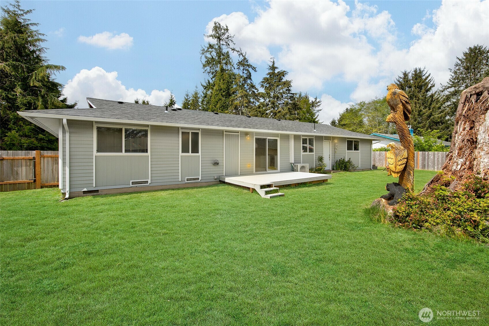 Property Photo:  43  Etta Place  WA 98550 