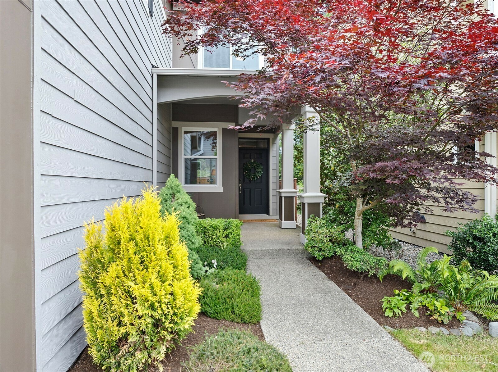 Property Photo: 11308 Borgen Loop WA 98332