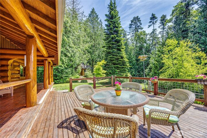 Property Photo: 194 Protection Ridge Drive WA 98368