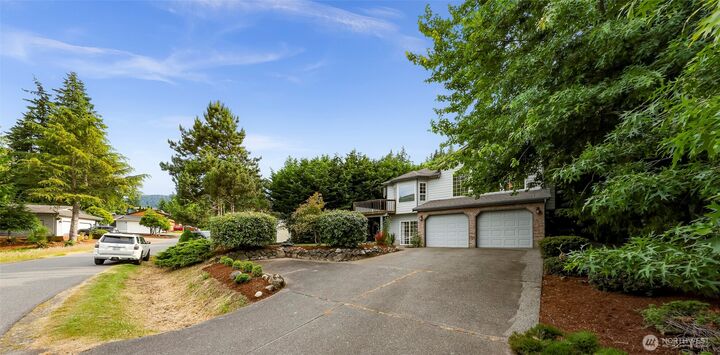 Property Photo: 21 Longshore Lane WA 98229