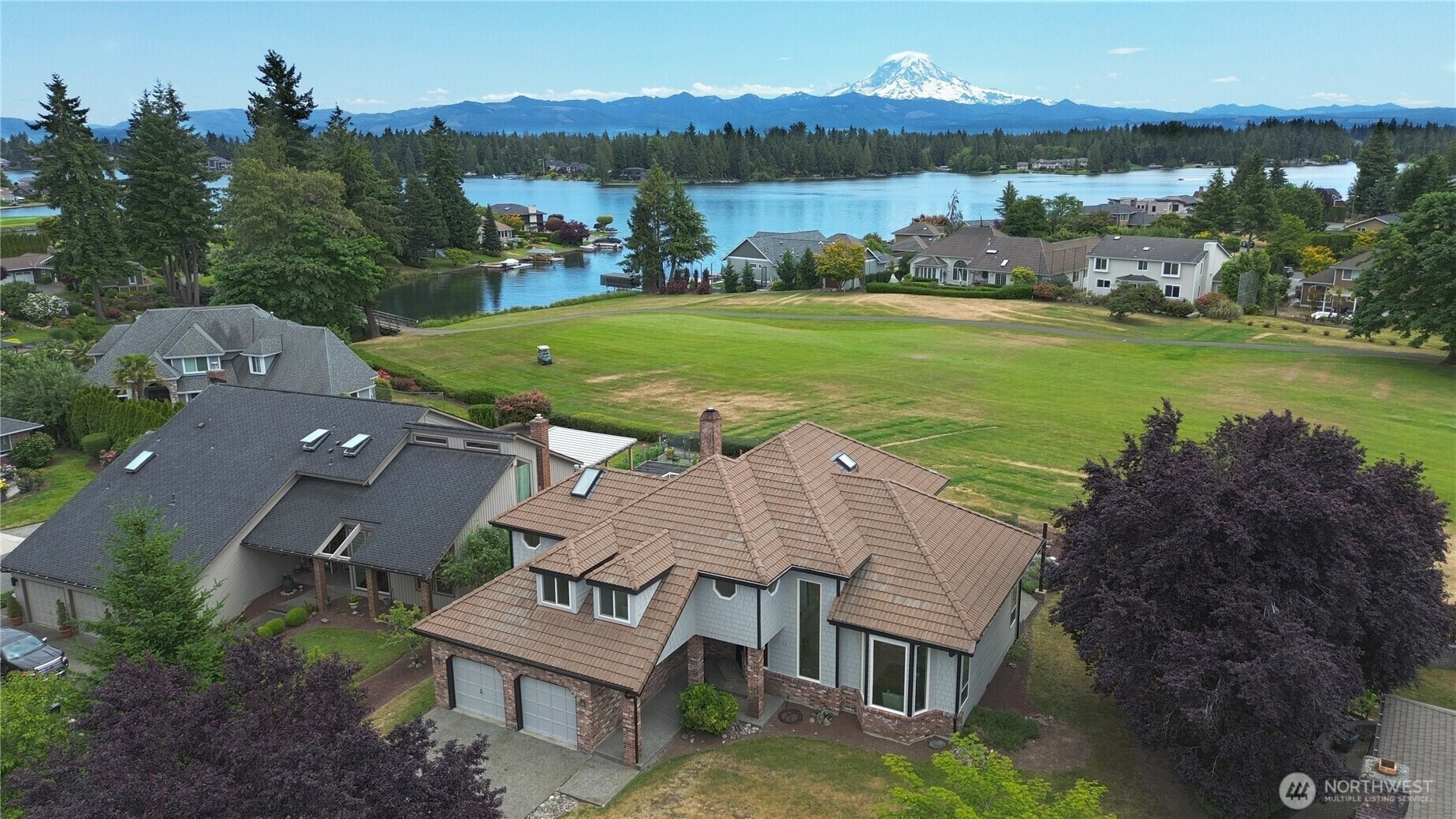 Property Photo: 19724 Island Parkway E WA 98391