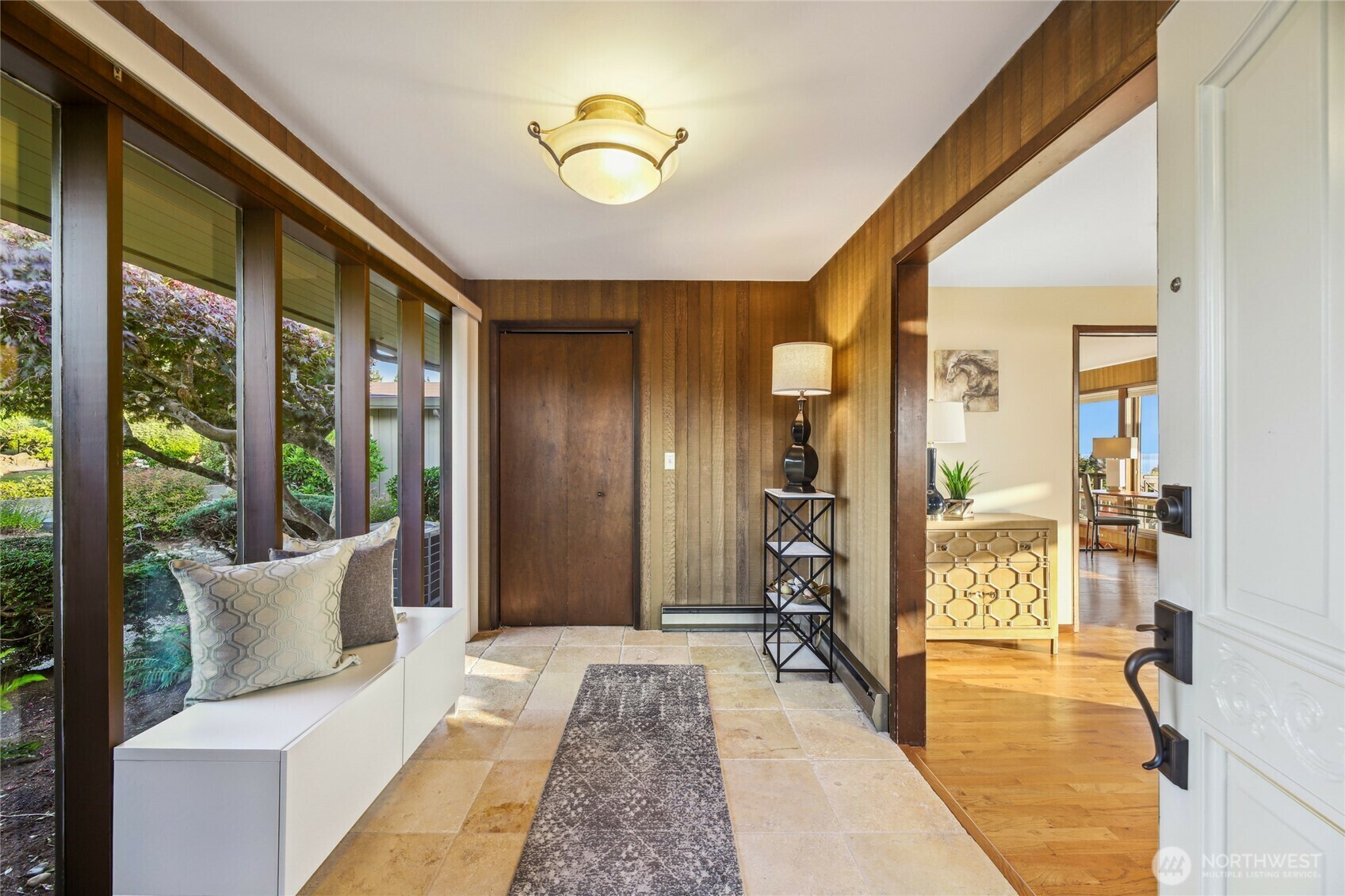 Property Photo: 18354 Ridgefield Road NW WA 98177