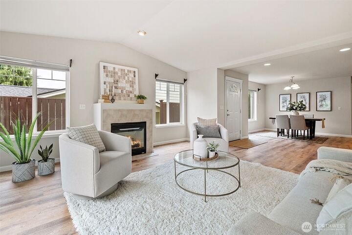 Property Photo:  3467  Simmons Mill Court SW B  WA 98512 