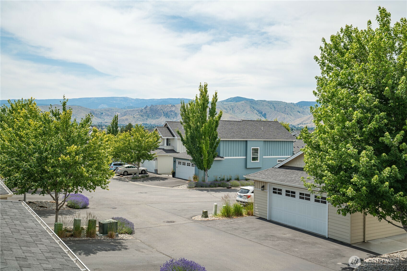 Property Photo: 2452 NW Columbia Avenue 34 WA 98802