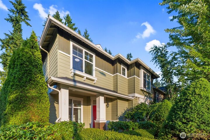 Property Photo: 11734 167th Court NE WA 98052