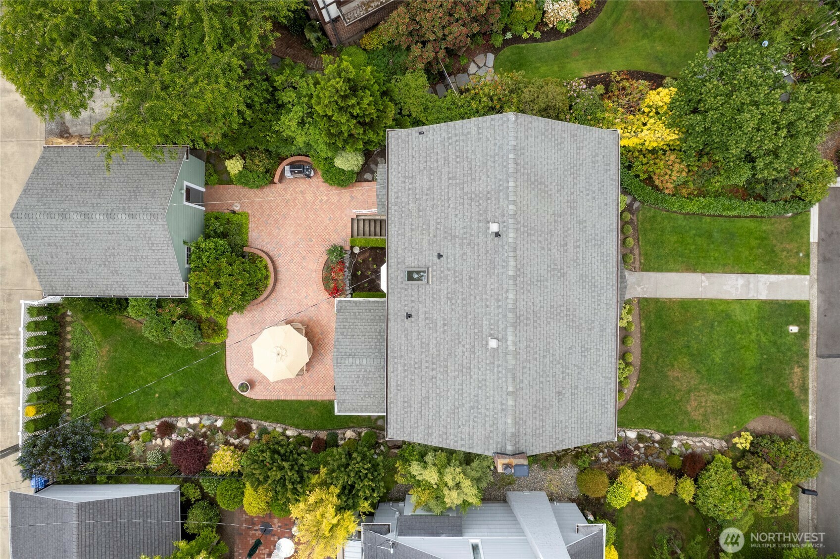 Property Photo: 4116 N 39th Street WA 98407