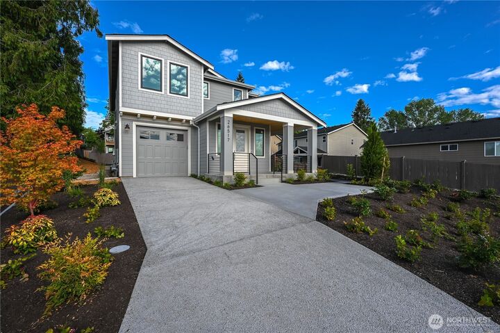 Property Photo:  26517 NE 147th Place SR 13  WA 98019 