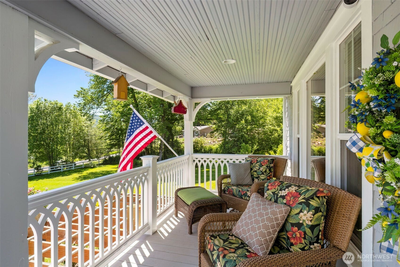 Property Photo: 281 Jarvis Road WA 98564