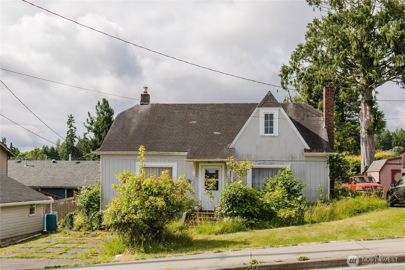 Property Photo:  7936 E Main Street  WA 98366 