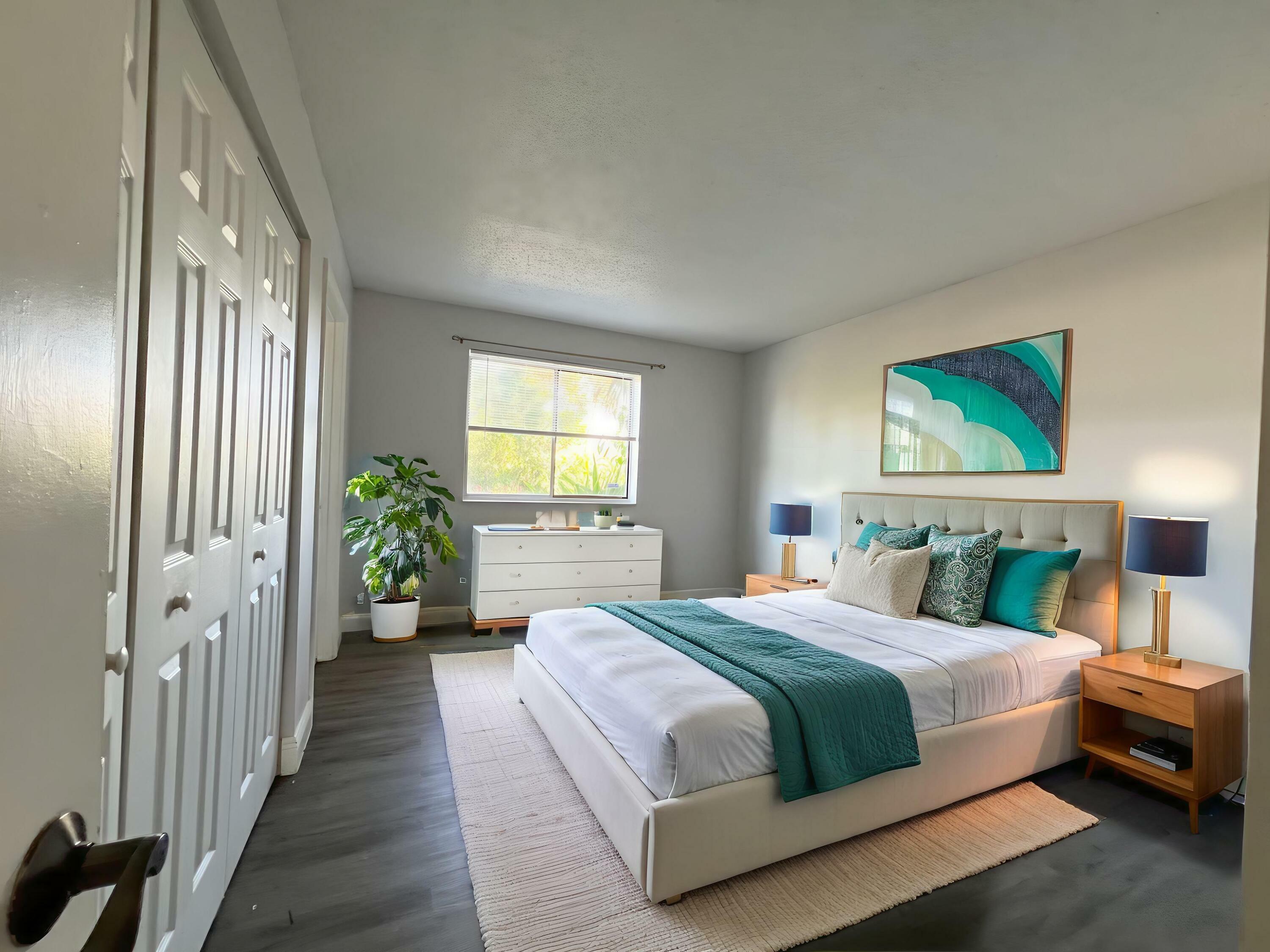 Property Photo:  717 Gardens Drive 106  FL 33069 
