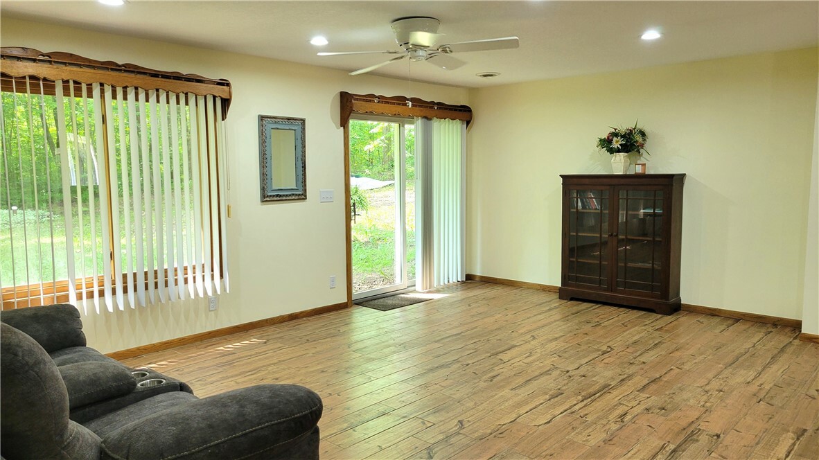 Property Photo:  16205 W State Highway 48 Street  WI 54817 