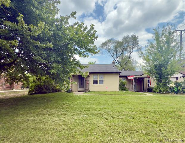 148 Rosemary Street  Dearborn Heights MI 48127 photo
