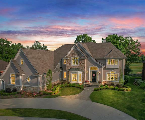 Property Photo: 5011 Rockaway Lane MI 48348
