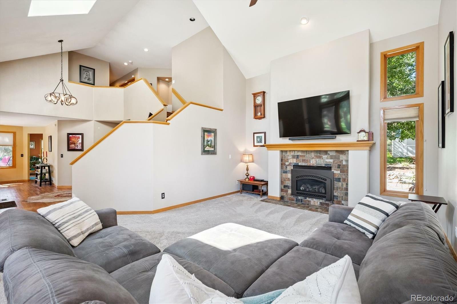 Property Photo:  2397 Hearth Drive  CO 80439 