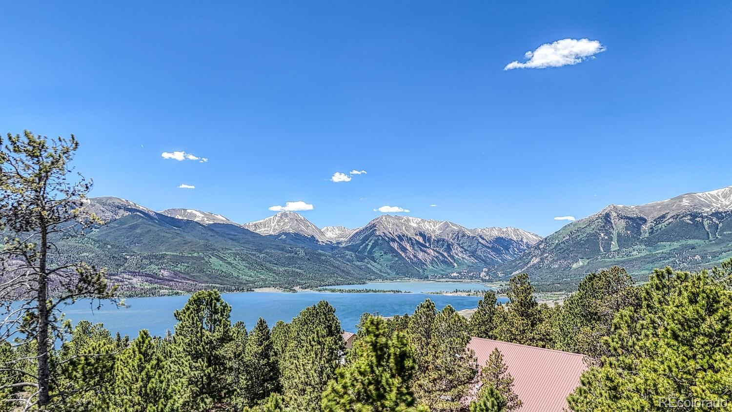 Property Photo: 86 La Plata Peak Drive CO 81251