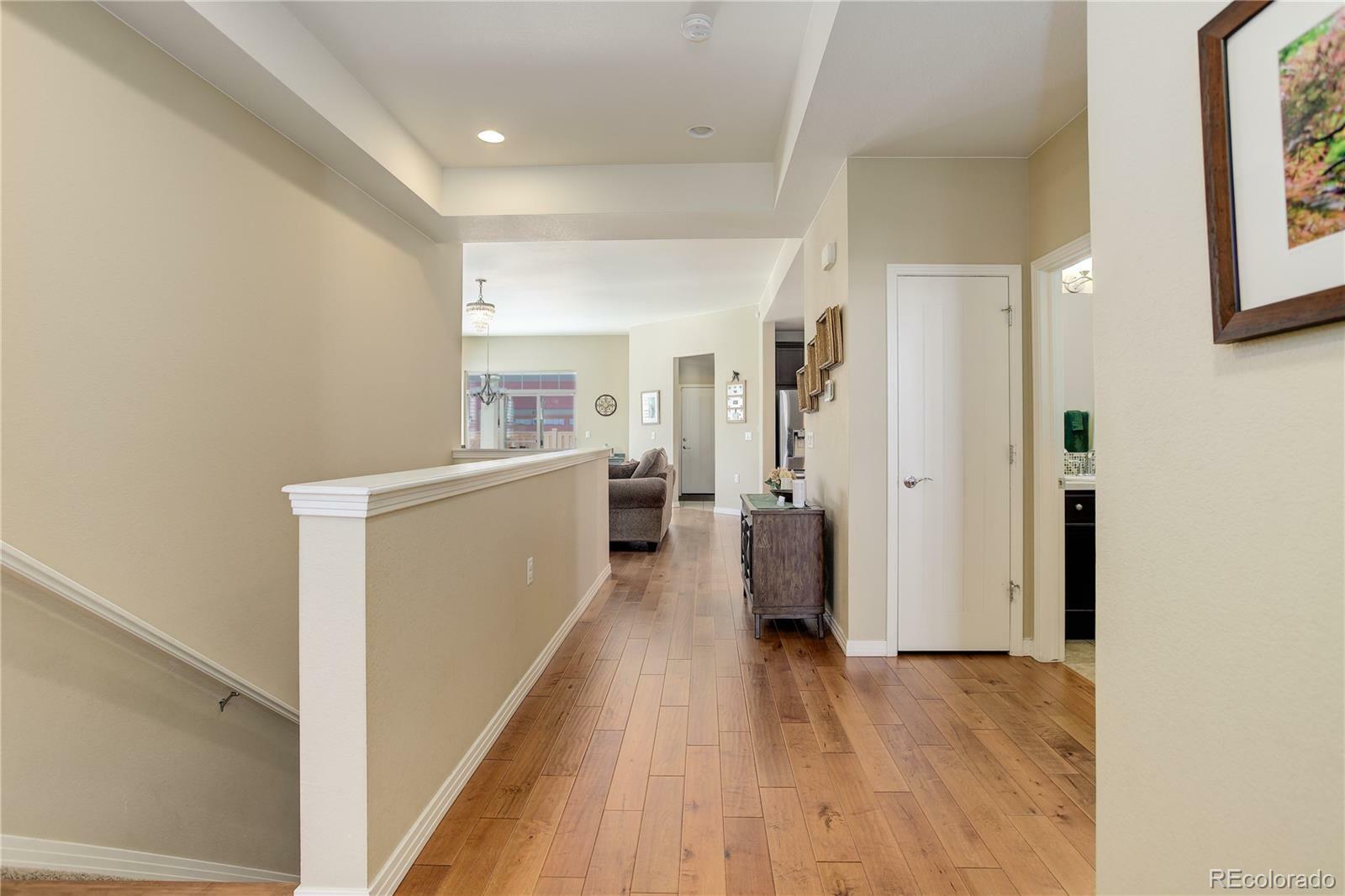 Property Photo: 8272 E 55th Place CO 80238