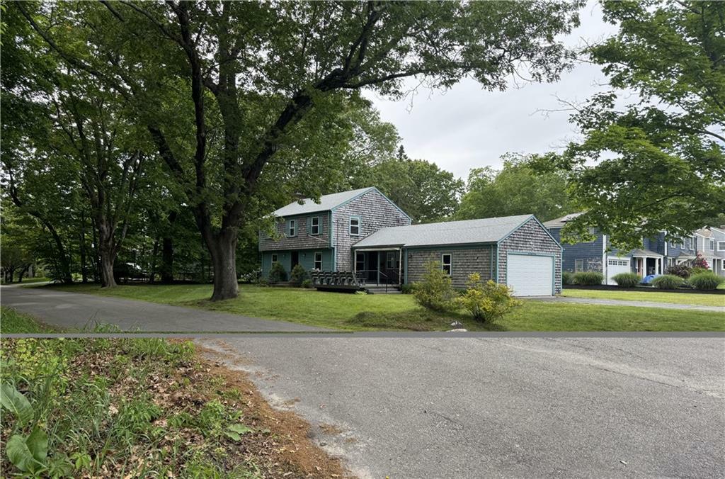 1 Grove Street  Barrington RI 02806 photo