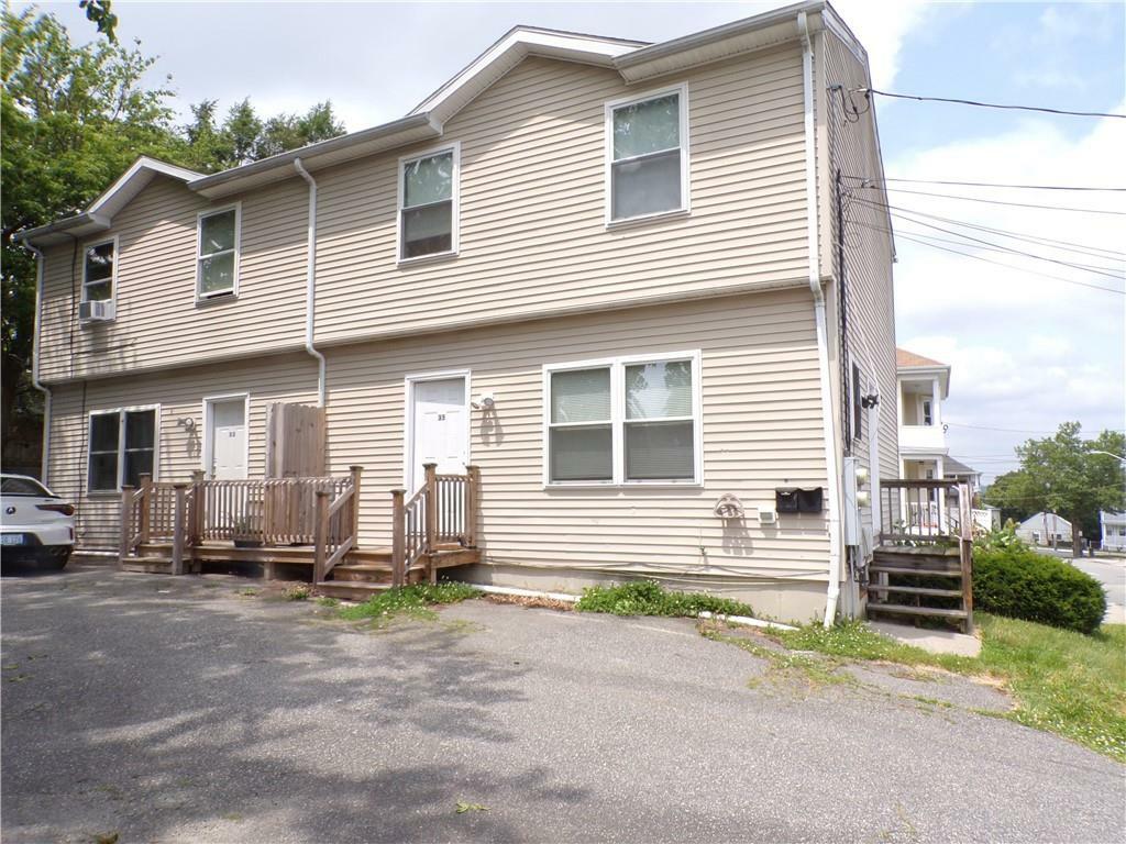 Property Photo: 35 Italy Street RI 02894