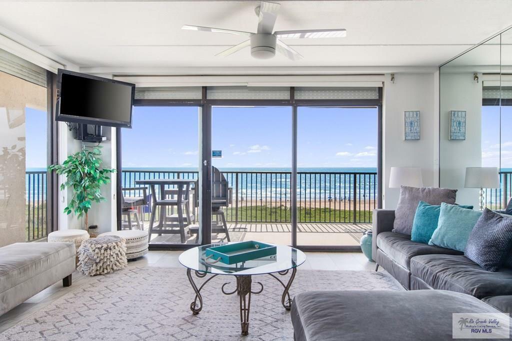 Property Photo: 3000 Gulf Blvd. 501 TX 78597