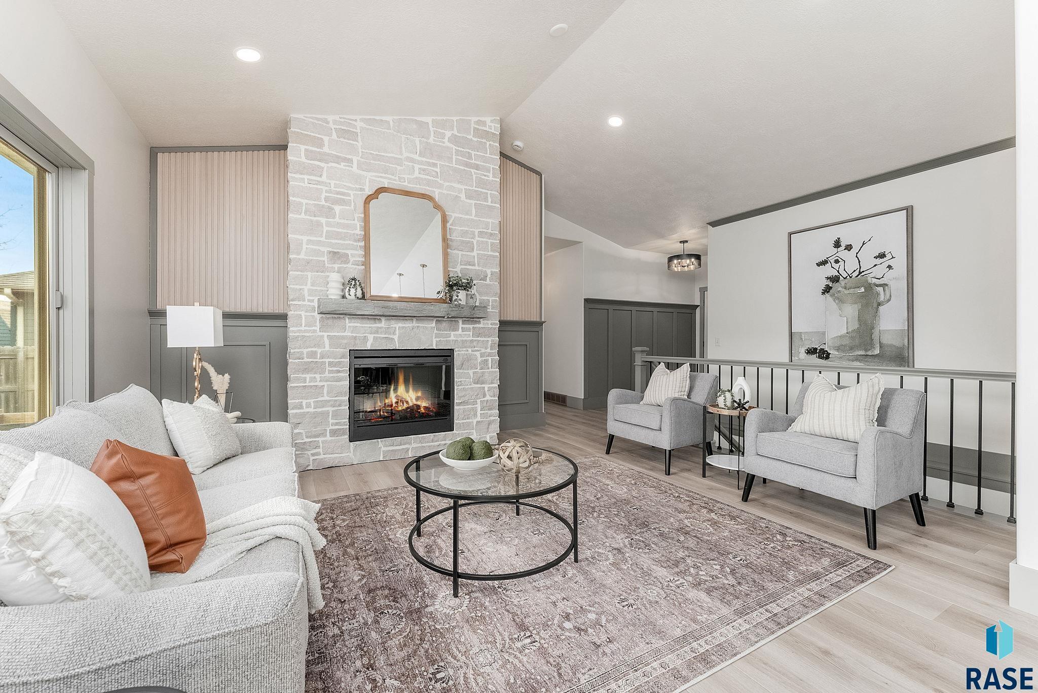 Property Photo: 5109 Manchester Ct SD 57108