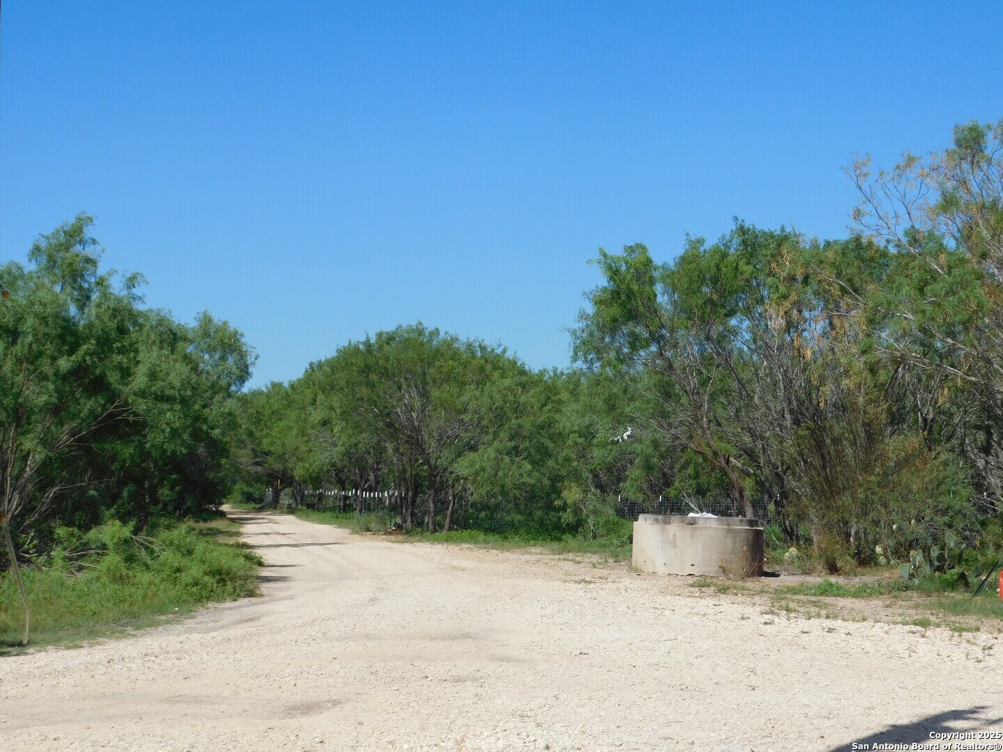 Property Photo: 1590 McCauley Rd TX 78114