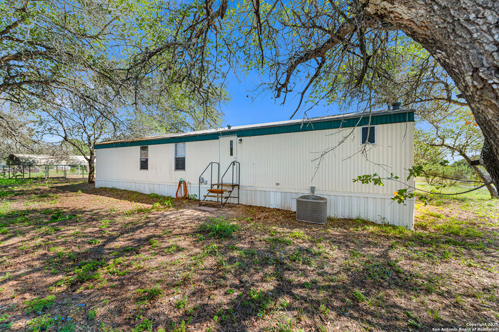 Property Photo: 23103 Grand Spg TX 78112