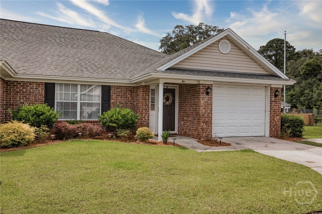 Property Photo: 1159 Mohawk Street N1 GA 31419