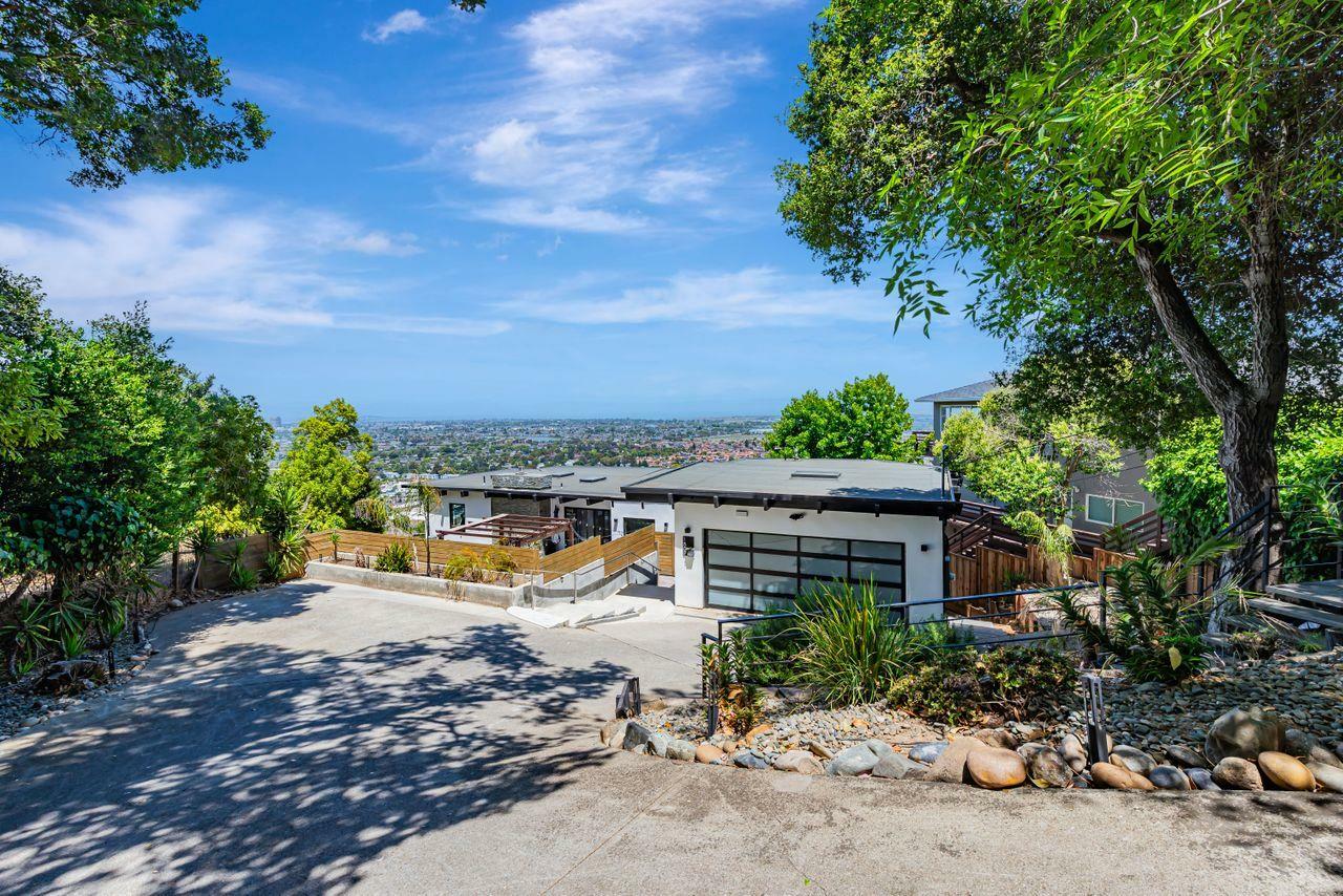 Property Photo: 1807 Mezes Avenue CA 94002
