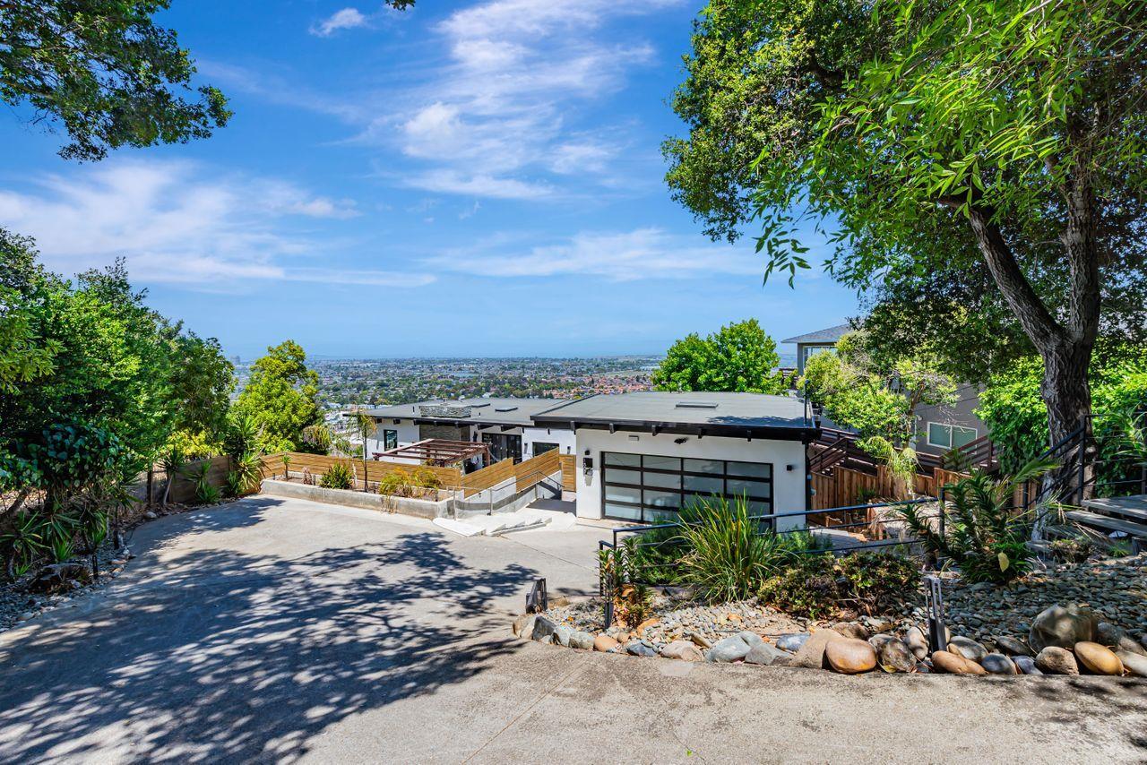 Property Photo: 1807 Mezes Avenue CA 94002