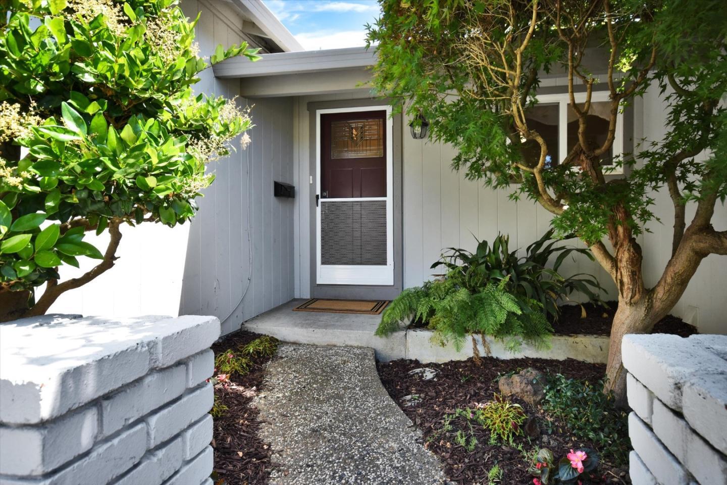Property Photo: 448 Kings Court CA 95008