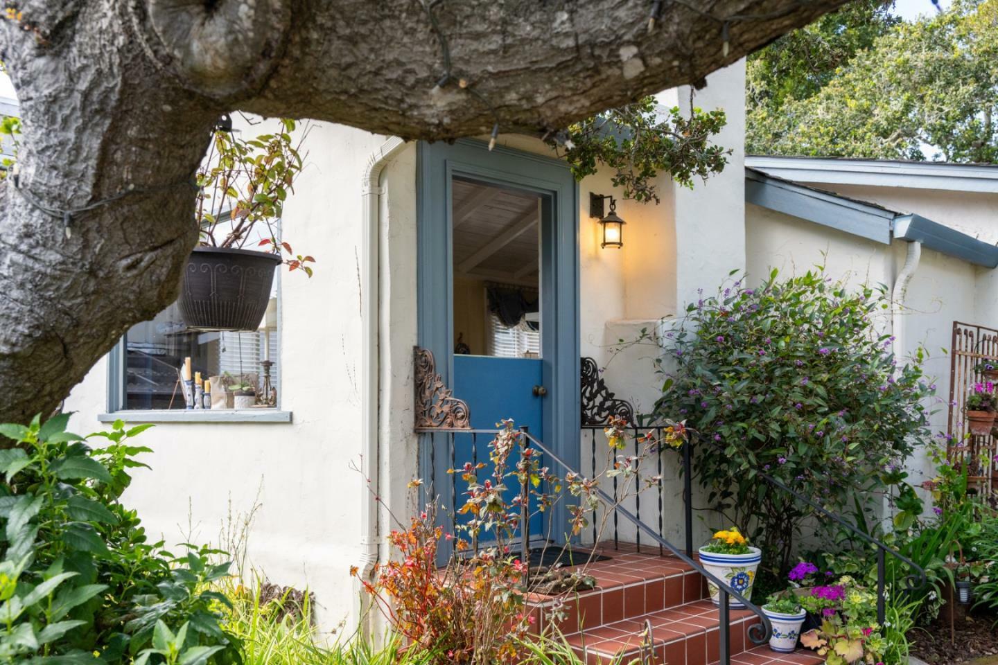 Property Photo: 0 Ocean Avenue 1 NE Santa Rita CA 93921