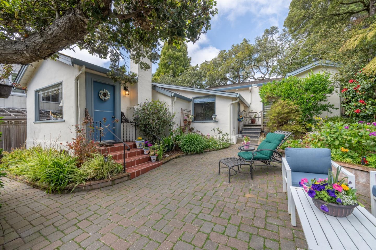 Property Photo: 0 Ocean Avenue 1 NE Santa Rita CA 93921