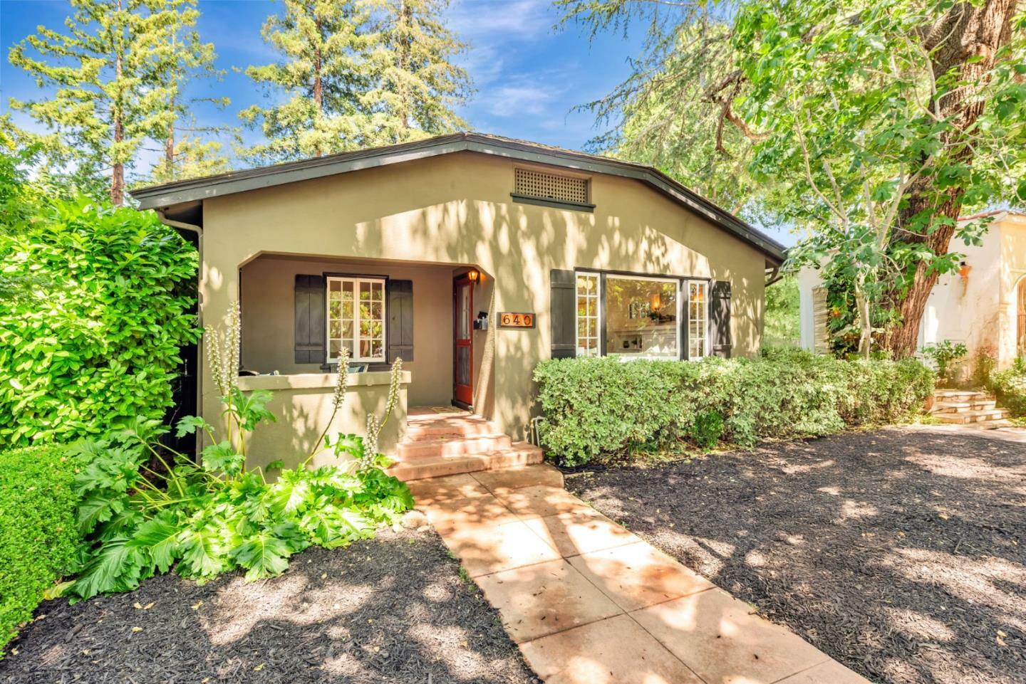 Property Photo: 640 South 15th Street CA 95112