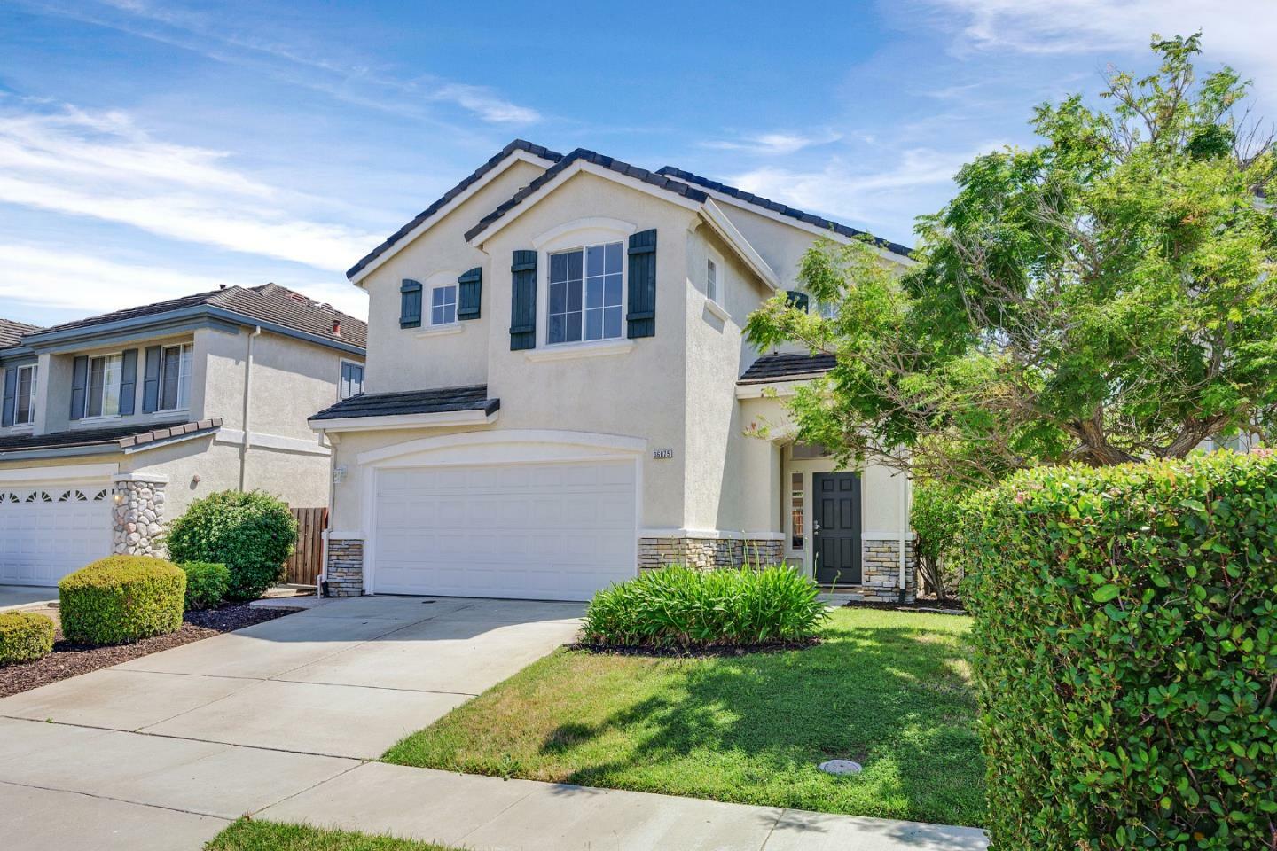 Property Photo: 36075 Crystal Springs Drive CA 94560