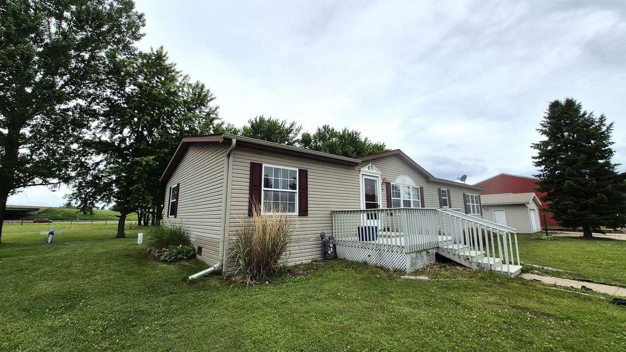 Property Photo: 125 East Andres Street 9 WI 54660