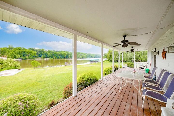 9093 North Arrowhead Shores Road  Edgerton WI 53534 photo