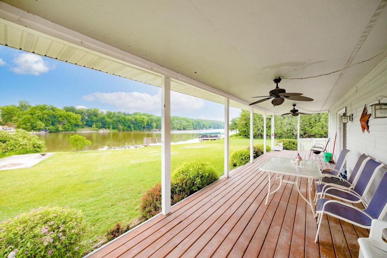 Property Photo:  9093 North Arrowhead Shores Road  WI 53534 