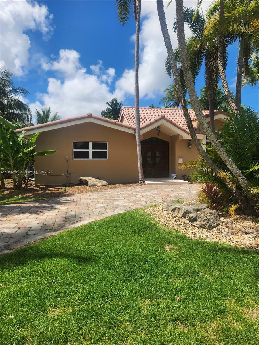 Property Photo: 7405 SW 134th St N/A FL 33156