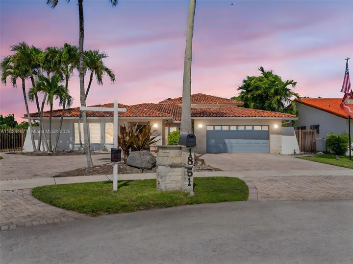 Property Photo:  1851 SW 126th Ct  FL 33175