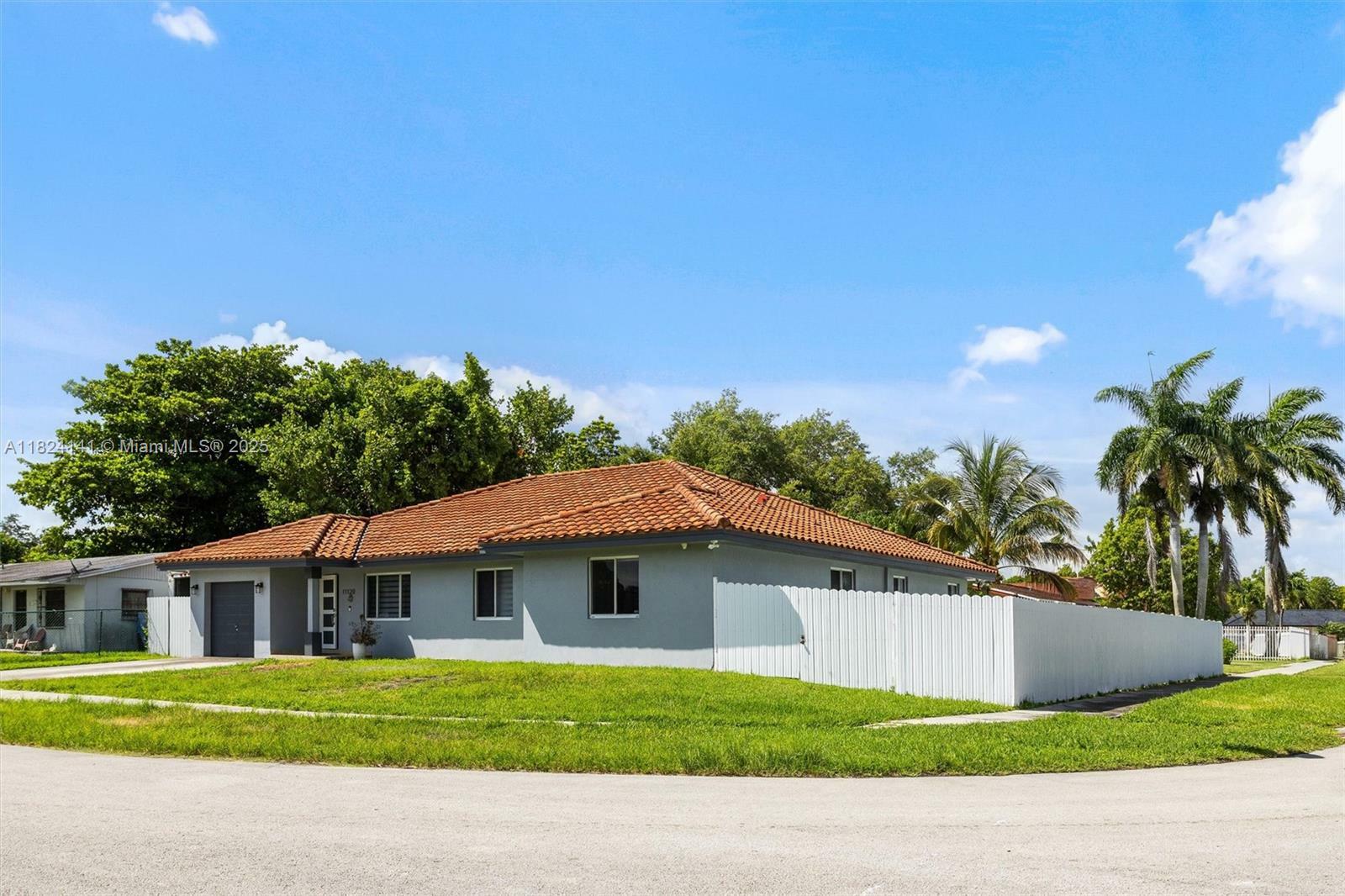 Property Photo:  11120 SW 138th St  FL 33176 