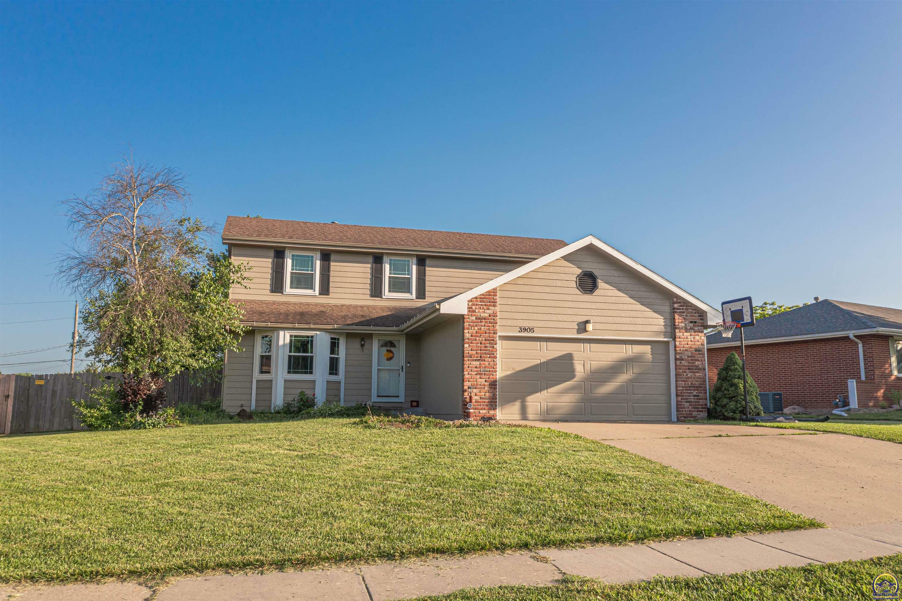 3905 SW 43rd St  Topeka KS 66610 photo
